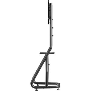 Tripp Lite series Heavy-Duty Streamline Digital Signage Stand for 37" to 80" Flat-Panel Displays - 37" to 80" Screen Suppo