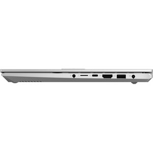 Asus Vivobook Pro 14 OLED M3401 M3401QC-KP093W-BE 35.6 cm (14") Notebook - WQXGA - 2560 x 1600 - AMD Ryzen 5 5600H 3.30 GH