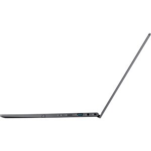 Acer Spin 5 SP513-55N SP513-55N-71XQ 34.3 cm (13.5") 触控屏 可转换 2合1笔记本 - Intel Core i7 第11代 i7-1165G7 - 16 GB - 1 TB SSD - 英文