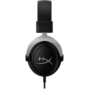 HyperX CloudX - Gaming Headset (Black-Silver) - Xbox (HX-HS5CX-SR)