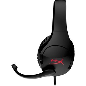 HP HyperX Cloud Stinger Gaming Headset - Stereo - Mini-phone (3.5mm) - Wired - 30 Ohm - 18 Hz to 23 kHz - Binaural - Circu