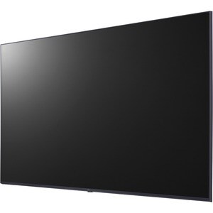 LG 75UL3J-E 75" LCD Digital Signage Display - 16 Hours/ 7 Days Operation - Energy Star - In-plane Switching (IPS) Technolo
