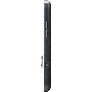 Doro 780X 4 GB Feature Phone - 7.1 cm (2.8") QVGA 320 x 240 - 512 MB RAM - 4G - Black, White - Bar - MediaTek MT6731V/ZA S