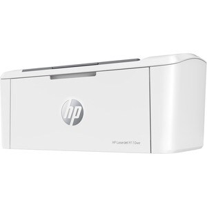 HP LaserJet M110we Desktop Wireless Laser Printer - Monochrome - 21 ppm Mono - 600 x 600 dpi Print - 150 Sheets Input - Wi