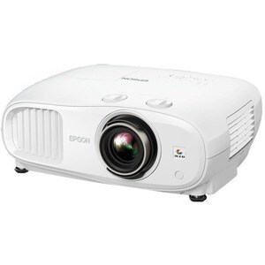 Epson Home Cinema 3800 3D 3LCD Projector - 16:9 - Ceiling Mountable - White - Refurbished - High Dynamic Range (HDR) - 384