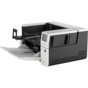 Kodak Alaris S3060F Einzugsscanner - 600 dpi Optische Auflösung - 24-bit Farbtiefe - 8-bit Graustufen - USB