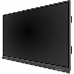 ViewSonic ViewBoard IFP8652-1TAA Collaboration Display - 86" (2184.40 mm) LCD - Touchscreen - 3840 x 2160 - 350 cd/m² - US