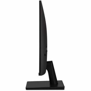 ViewSonic VA2715-2K-MHD 27 Inch 1440p LED Monitor with Adaptive Sync, Ultra-Thin Bezels, HDMI and DisplayPort Inputs for H