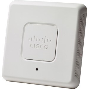 Cisco WAP571 Dual Band IEEE 802.11ac 1.90 Gbit/s Ponto de acesso sem fio - 5 GHz, 2.40 GHz - 6 x Internal Antenna(s) - Int