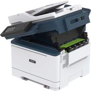 Xerox C315V/DNI Wireless Laser Multifunction Printer - Colour - Copier/Fax/Printer/Scanner - 33 ppm Mono/33 ppm Color Prin