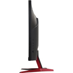 Acer Nitro VG252Q X Full HD 游戏用液晶显示屏 - 16:9 - 黑 - 62.2 cm (24.5") Viewable - 面内交换(IPS)技术 - LED 背光 - 1920 x 1080 - 16.7百万 颜