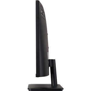 Acer Nitro ED270 X 27" 等级 游戏用液晶显示屏 - 16:9 - 黑 - 68.6 cm (27") Viewable - 垂直对齐(VA) - LED 背光 - 16.7百万 颜色 - 250 cd/m² - 5 ms 