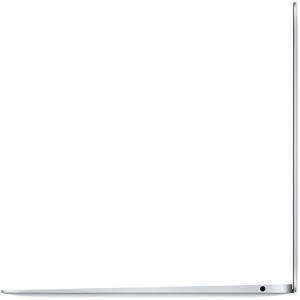 Apple MacBook Air MGN93D/A 33.8 cm (13.3") 笔记本电脑 - WQXGA - Apple - 8 GB - 256 GB SSD - 德文 键盘 - 银 - Apple 芯片 - 2560 x 1600 