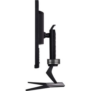 Acer Predator XB273U NV 27" 等级 WQHD 游戏用液晶显示屏 - 16:9 - 黑 - 68.6 cm (27") Viewable - 面内交换(IPS)技术 - LED 背光 - 2560 x 1440 - 10