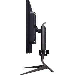 Acer Predator XB323QK NV 4K UHD 游戏用液晶显示屏 - 16:9 - 黑 - 80 cm (31.5") Viewable - 面内交换(IPS)技术 - 3840 x 2160 - 10.7亿颜色 - 400 c