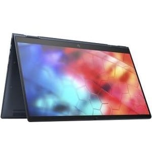 HP Elite Dragonfly G2 33.8 cm (13.3") 触控屏 可转换 2合1笔记本 - Intel Core i7 第11代 i7-1165G7 - 16 GB - 1 TB SSD - Intel 芯片 - Intel 