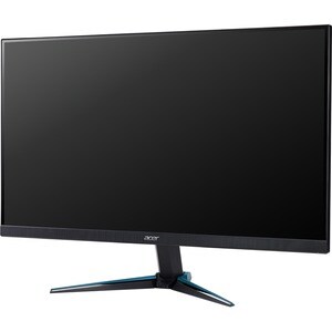 Acer Nitro VG240YU WQHD 游戏用液晶显示屏 - 16:9 - 黑 - 60.5 cm (23.8") Viewable - 面内交换(IPS)技术 - LED 背光 - 2560 x 1440 - 16.7百万 颜色 - 