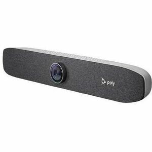 Poly Studio P15 视频会议摄像头 - USB 3.0 A 型 - 4K - 3840 x 2160 视频 - 90° Angle - 三脚架 - 麦克风 - Windows 8.1, Windows 10, Mac OS X 10