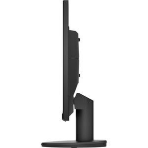 HP P24v G4 24" 等级 Full HD LCD 显示器 - 16:9 - 黑 - 60.5 cm (23.8") Viewable - 面内交换(IPS)技术 - LED 背光 - 1920 x 1080 - 250 cd/m² -