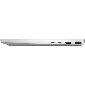 HP EliteBook x360 1040 G8 35.6 cm (14") 触控屏 可转换 2合1笔记本 - Intel Core i7 第11代 i7-1165G7 - 16 GB - 1 TB SSD - Intel 芯片 - Inte