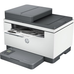 HP LaserJet M233sdn 激光多功能打印机 - 单色 - 复印机/打印机/扫描仪 - 29 ppm单色打印 - 600 x 600 dpi打印 - 自动的 双面打印 - 高达 20000 每月页数 - 150 表输入 - 机器颜色