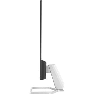 HP M27fq 27" 等级 WQHD LCD 显示器 - 16:9 - 68.6 cm (27") Viewable - 面内交换(IPS)技术 - 2560 x 1440 - FreeSync - 300 cd/m² - 5 ms - 7