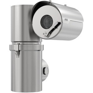 AXIS XPQ1785 Outdoor Full HD Network Camera - Colour - Turret - Night Vision - Zipstream, H.264, H.264B, H.264M, Motion JP