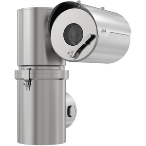 AXIS XPQ1785 Outdoor Full HD Network Camera - Colour - Turret - Night Vision - Zipstream, H.264, H.264B, H.264M, Motion JP