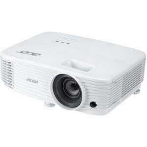 Acer P1357Wi Deckenmontage DLP-Projektor - 16:10 - 1280 x 800 Piel - 20,000:1 Kontrastverhältnis - 4800 lm Helligkeit - Vo