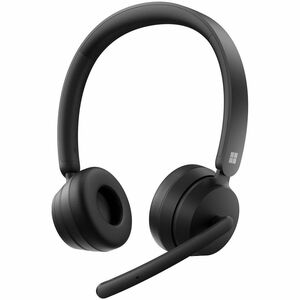 HEADSET WIRELESS MODERNO PRETO FOR BUSINESS EN/XC/XD/XX