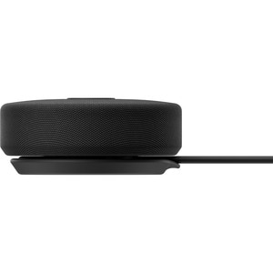 MS VIVA-VOZ USB-C MODERNO COM FIO PRETO