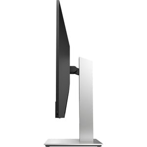 HP E27m G4 27 Zoll Class Webcam WQHD LCD-Monitor - 16:9 Format - Schwarz/Silber - 68,6 cm (27 Zoll) Viewable - IPS-Technol