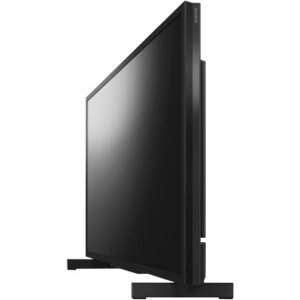 Sony Pro Bravia FW-32BZ30J 812.80 mm LCD Digital Signage Display - High Dynamic Range (HDR) X1 - 3840 x 2160 - Edge LED - 