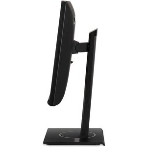ViewSonic Graphic VG2440 24 Zoll Class Full HD LED-Monitor - 16:9 Format - Schwarz - 59,9 cm (23,6 Zoll) Viewable - MVA-Te