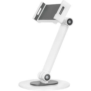 Neomounts by Newstar Height Adjustable Tablet PC Stand - Up to 32.8 cm (12.9") Screen Support - 1 kg Load Capacity - 33 cm
