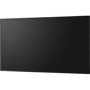 Sharp PNHS551 55" Class 4K Ultra-HD TFT LCD Professional Display, High Brightness - 54.6" LCD - 3840 x 2160 - Full Array L