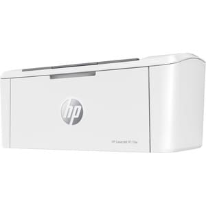 HP LaserJet M110w - Desktop Kabellos Laserdrucker - Monochrom - 21 ppm Monodruck - 600 x 600 dpi Druckauflösung - 150 Blät