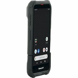 MOBILIS Protech Rugged Case for Honeywell Handheld Computer - Black - Shock Absorbing, Drop Resistant, Impact Resistant, B