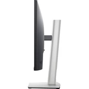 Dell P2722H 27" Class Full HD LCD Monitor - 16:9 - 68.6 cm (27") Viewable - In-plane Switching (IPS) Technology - WLED Bac