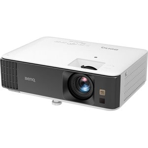 BenQ TK700 3D Ready DLP Projector - 16:9 - Ceiling Mountable, Floor Mountable - High Dynamic Range (HDR) - 3840 x 2160 - C