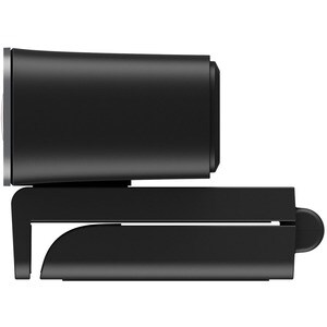 Telecamera per videoconferenze BenQ DVY32 - 3840 x 2160 Video - 120° Angle - 5x Zoom Digitale - Microfono - Per Computer