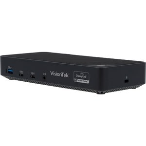 VT7000 TRIPLE DISPLAY 4K USB3 USB-C DOCKING STATION WITH 100W PD