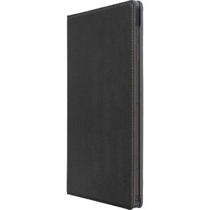 Gecko Covers Easy-Click 2.0 Carrying Case for 27.9 cm (11") Samsung Galaxy Tab S8, Galaxy Tab S7 Tablet - Black - Shock Ab