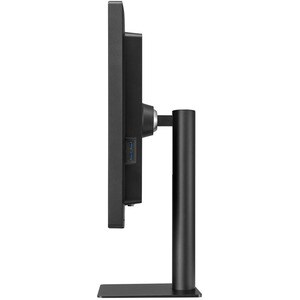 LG 21HQ513D-B 21.3" QXGA LCD Monitor - 3:4 - 21" (533.40 mm) Class - In-plane Switching (IPS) Technology - 2048 x 1536 - 1