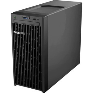 DELL T150 4X3.5 E-2334 1X16GB 1X2TB HDD H355 3YR BASIC NBD