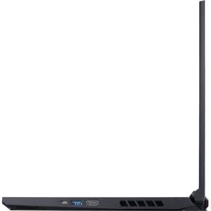 Acer Nitro 5 AN515-45 AN515-45-R9SR 39.6 cm (15.6") 游戏笔记本 - Full HD - AMD Ryzen 7 5800H - 16 GB - 512 GB SSD - 英文 键盘 - 192