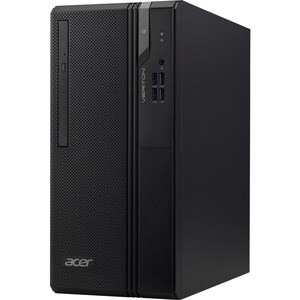 Ordenador sobremesa Acer Veriton S2690G VS269G - Intel Core i7 12a Gen i7-12700 Dodeca-core (12 Core) 2,10 GHz - 16 GB RAM
