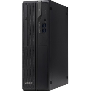 Ordenador sobremesa Acer Veriton X2690G VX269G - Intel Core i7 12a Gen i7-12700 Dodeca-core (12 Core) 2,10 GHz - 16 GB RAM