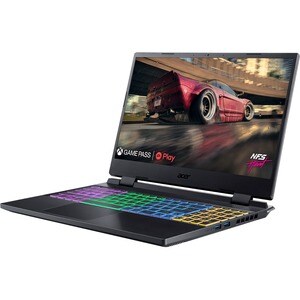 Acer Nitro 5 AN515-46 AN515-46-R32U 39.6 cm (15.6") 游戏笔记本 - Full HD - AMD Ryzen 7 6800H - 16 GB - 512 GB SSD - 英文 键盘 - 192