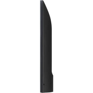 LG US342H 55US342H0ZC 139.7 cm Smart LED-LCD TV - 4K UHDTV - Ceramic Black - HDR10 Pro, HLG - LED Backlight - 3840 x 2160 